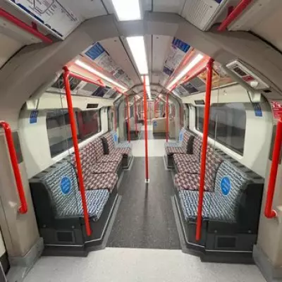 TfL Confirms Central Line Train Upgrade Remains On Schedule Despite Reported Delays