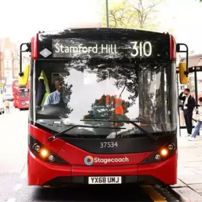 TfL Proposes Major Rerouting of North London's 310 Bus Route