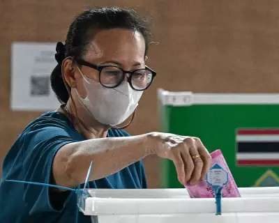 Thailand's 2026 Election: A Pivotal Vote Amidst Political Turmoil