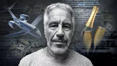 The Epstein Fortune: How a Paedophile Financier Built His Wealth