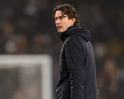 Thomas Frank adamant he remains right man for Tottenham job