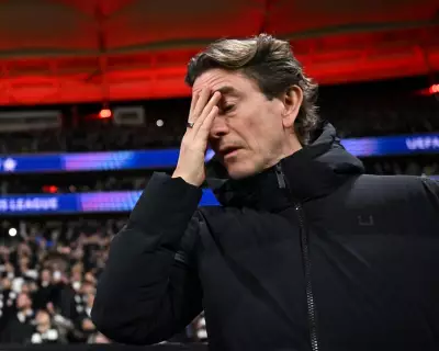 Thomas Frank Sacked by Tottenham After Disappointing Premier League Season