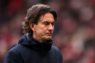 Tottenham's Managerial Search Intensifies as De Zerbi Becomes Available