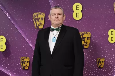Tourette's Syndrome and the Bafta Outburst: A Personal Struggle with Acceptance