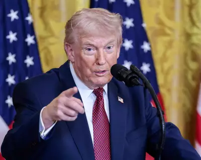 Trump Administration Plans to Scale Back Metal Tariffs Amid Economic Concerns