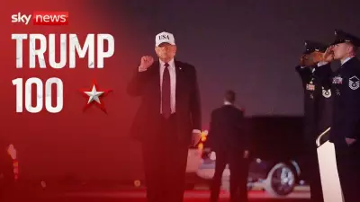 Trump Launches Military Strikes Against Iran, Sparking Regional Conflict