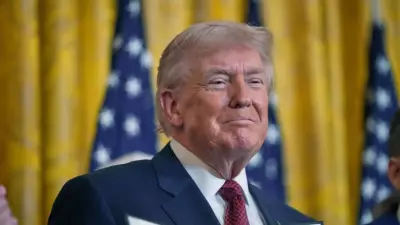 Trump Orders Release of Government Files on Alien and Extraterrestrial Life