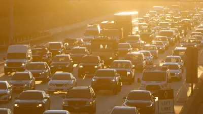 Trump Repeals Landmark Climate Finding in Major Gift to Billionaire Polluters