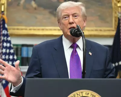 Trump's Climate Repeal Called 'Un-American' and 'Orwellian' by John Kerry