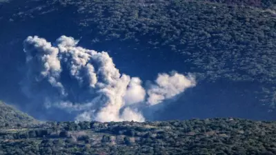 Trump's Iran Gamble Ignites Middle East War with Global Economic Fallout