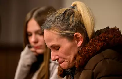 Tumbler Ridge Shooting Victims Honored in Canada