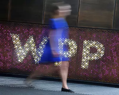 UK Advertising Agencies Face Historic Staff Exodus as AI Reshapes Industry