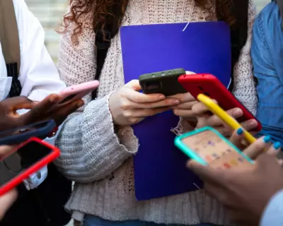 UK Charity Accused of Censoring Teen Speakers at Tech-Backed Safety Event