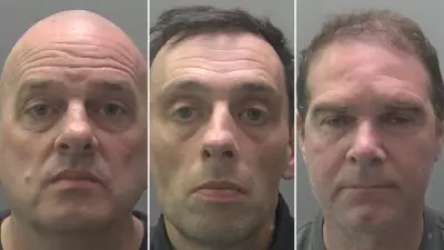 UK Gang Jailed for Cocaine Hidden in Books Bound for Australia