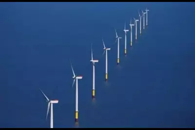 UK's Net Zero Transition Faces Grid Stability Crisis, Not Generation Shortage