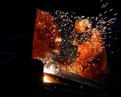 Uncertain Future for British Steel's Scunthorpe Plant as Government and Jingye Weigh Options