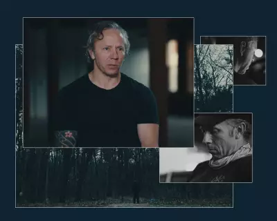 Undercover Agent's Dark Web Battle Against Child Abuse Revealed in BBC Documentary