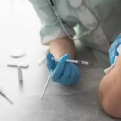 Universal Nasal Vaccine Breakthrough: One Spray for Colds, Flu, Covid, and Allergies