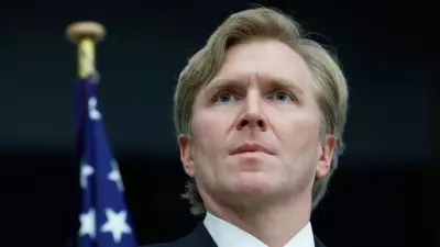 US Official Urges Europe to Bolster Self-Defense Amid Global Threats