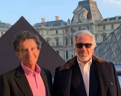 Veteran French Politician Resigns from Prestigious Institute Over Epstein Links