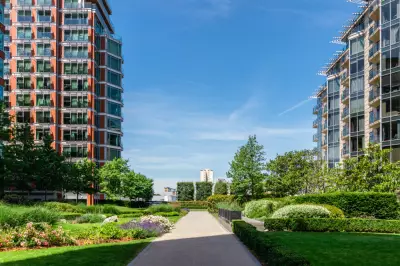 Wandsworth to Maintain UK's Lowest Council Tax for Fourth Consecutive Year