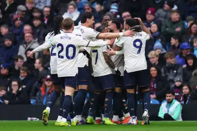 West Ham's Survival Points Target: Opta's Relegation Battle Analysis