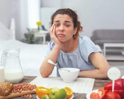 When Did Food Become Medicine? The Joyless Pursuit of Nutritional Perfection