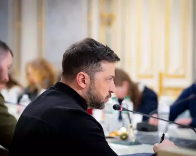 Zelenskyy Suggests June Deadline for Peace, Possibly Tied to US Midterms