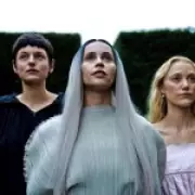 100 Nights of Hero: A Gothic Feminist Fable Arrives in UK Cinemas