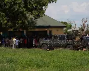 162 Killed in Kwara State Attack as Nigeria's Security Crisis Deepens