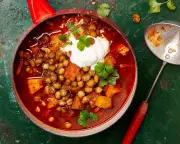 17 Fiery Soups to Spice Up Your Life: From Curry Laksa to Roast Pumpkin