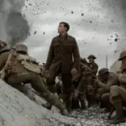 1917 Now Streaming on Amazon Prime: The Oscar-Winning War Epic