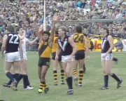 1986 AFL Origin: When WA's Epic Win Shook Subiaco's Foundations