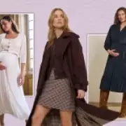 2026 Maternity Fashion: Style Thrives During Pregnancy with High Street Brands