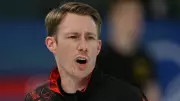 2026 Winter Olympics Curling Cheating Scandal Explained: Double-Touch Controversy