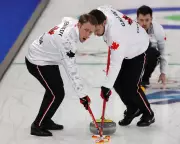 2026 Winter Olympics Day 13: Curling Deciders and Thrilling Finals Ahead