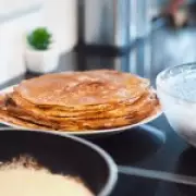 21 Hilarious Pancake Day Jokes and Instagram Captions for 2026