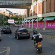 22-Year-Old Moped Rider Killed in Kingston Hit-and-Run Crash