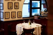 2Veneti's 20th Anniversary: A Timeless Italian Gem Defying Trends in Marylebone