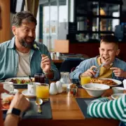 9 Family-Friendly Restaurants Offering Free Kids' Meals This February Half Term