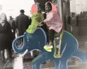 A Stranger's $2 Gift: The Simple Act That Lifted a Tired Mother's Spirits