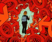 A Teen's Daily Battle: The Vile Misogyny Flooding Social Media Feeds