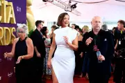 AACTA Awards 2026: Red Carpet Fashion and Glamour in Australia