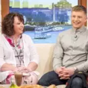 Adam Peaty's Mother Features in Gordon Ramsay Netflix Show Despite Removal Request