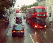 Adrian Chiles: The Unrelenting Greyness of British Winter