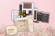 Affordable Luxury: Top Big-Brand Mother's Day Gifts Starting at £26