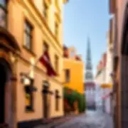 Affordable Romantic City Breaks for 2026: Weekend Escapes from £250