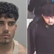 Afghan Asylum Seeker Convicted of Abducting and Raping 12-Year-Old Girl in Nuneaton