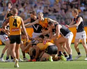 AFL State of Origin Triumphs in Perth Return, But Injury Concerns Loom Large