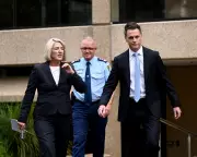 Afternoon Update: Key Developments in Australian News